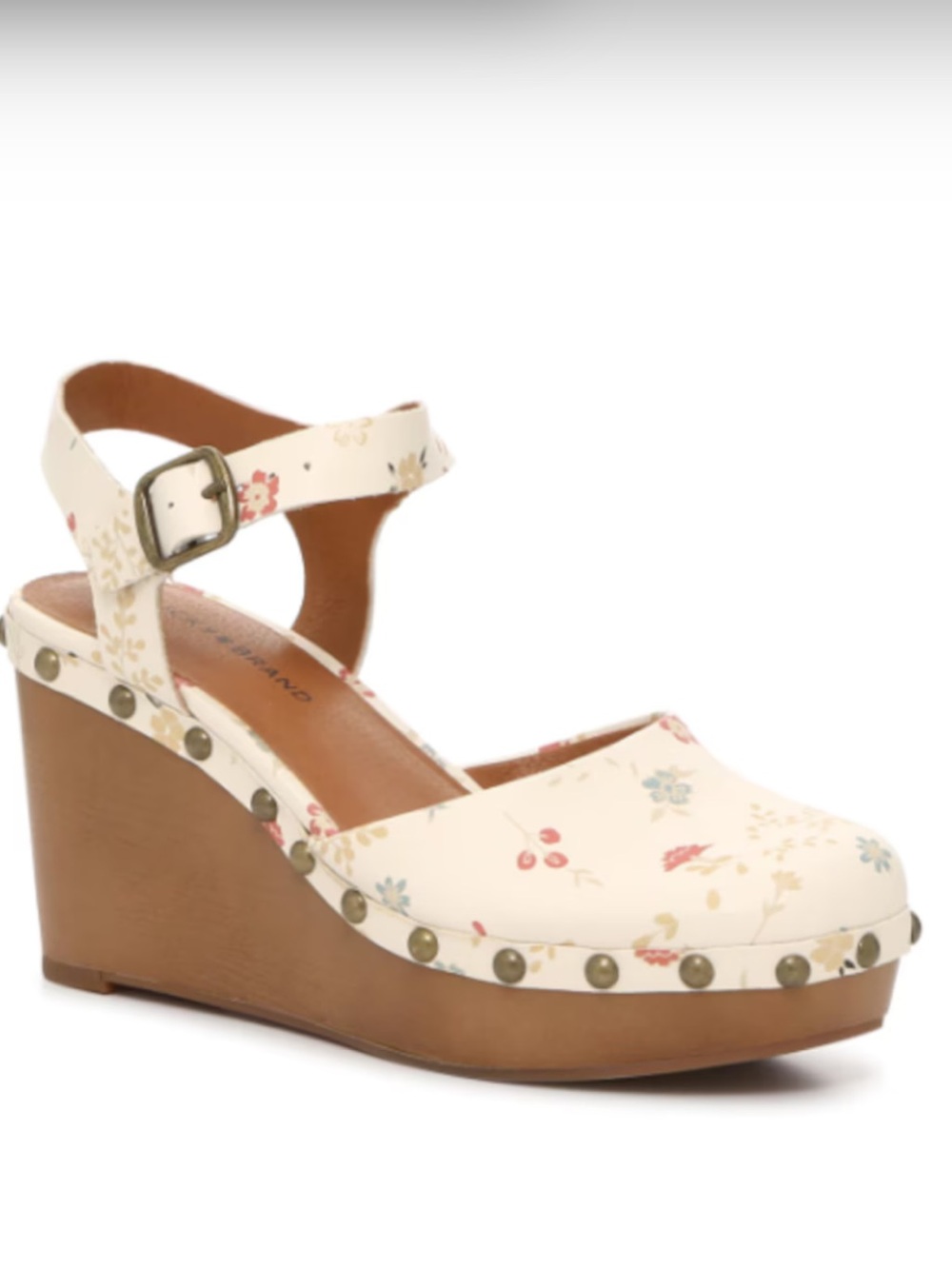 Lucky Brand Zazmini Wedges